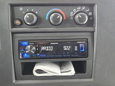 2025 Chevrolet Express Cargo 2500 Base