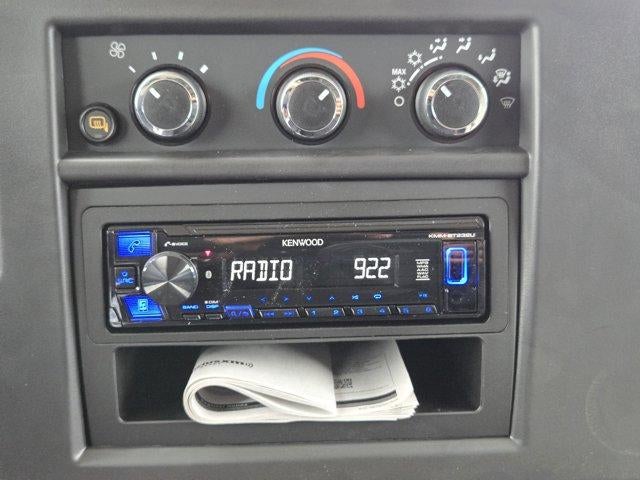 2025 Chevrolet Express Cargo 2500 Base