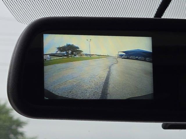 2025 Chevrolet Express Cargo 2500 Base