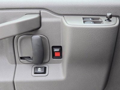2025 Chevrolet Express Cargo 2500 Base