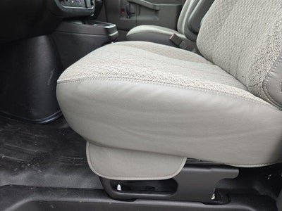 2025 Chevrolet Express Cargo 2500 Base