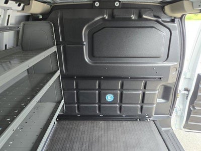 2025 Chevrolet Express Cargo 2500 Base