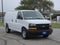 2025 Chevrolet Express Cargo 2500 Base
