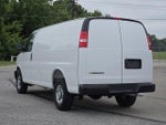 2025 Chevrolet Express Cargo 2500 Base