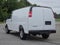 2025 Chevrolet Express Cargo 2500 Base