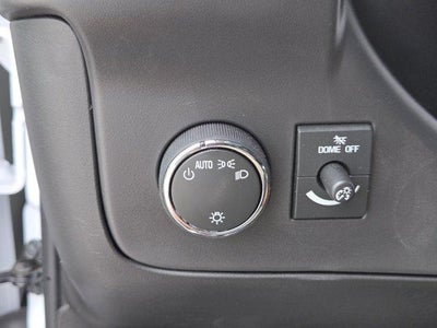 2025 Chevrolet Express Cargo 2500 Base