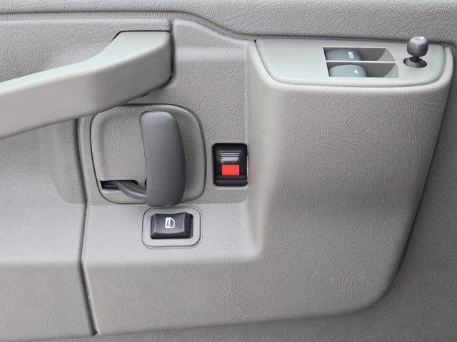 2025 Chevrolet Express Cargo 2500 Base