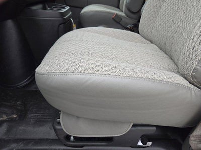 2025 Chevrolet Express Cargo 2500 Base