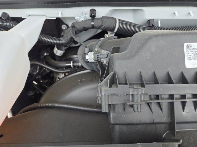 2025 Chevrolet Express Cargo 2500 Base