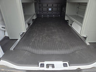 2025 Chevrolet Express Cargo 2500 Base