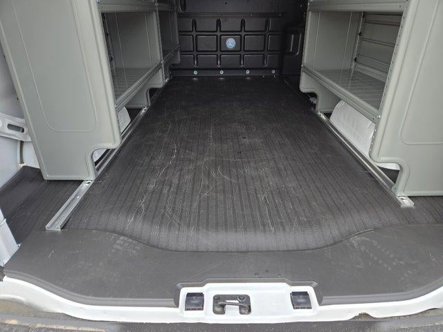 2025 Chevrolet Express Cargo 2500 Base