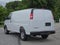 2025 Chevrolet Express Cargo 2500 Base