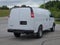 2025 Chevrolet Express Cargo 2500 Base