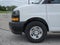 2025 Chevrolet Express Cargo 2500 Base