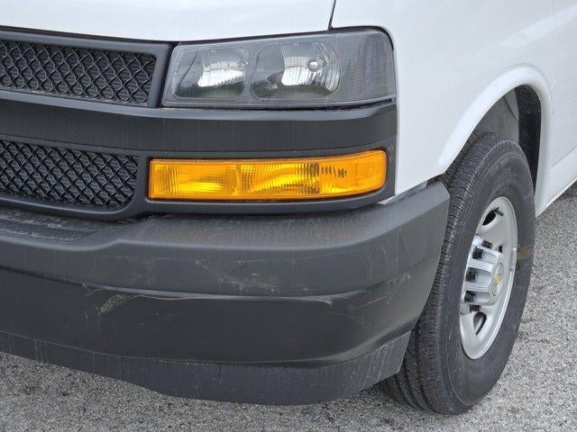 2025 Chevrolet Express Cargo 2500 Base