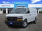 2025 Chevrolet Express Cargo 2500 Base