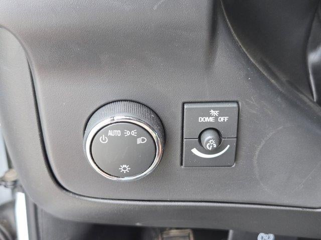 2025 Chevrolet Express Cargo 2500 Base