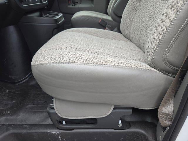 2025 Chevrolet Express Cargo 2500 Base