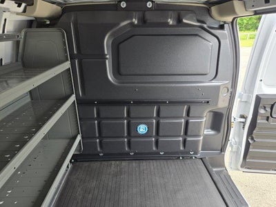 2025 Chevrolet Express Cargo 2500 Base