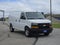 2025 Chevrolet Express Cargo 2500 Base