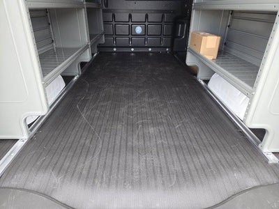 2025 Chevrolet Express Cargo 2500 Base