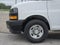 2025 Chevrolet Express Cargo 2500 Base