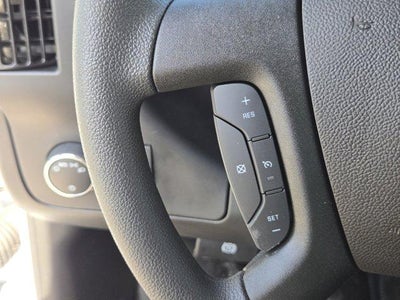 2025 Chevrolet Express Cargo 2500 Base