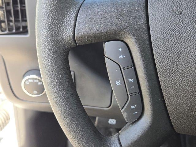 2025 Chevrolet Express Cargo 2500 Base