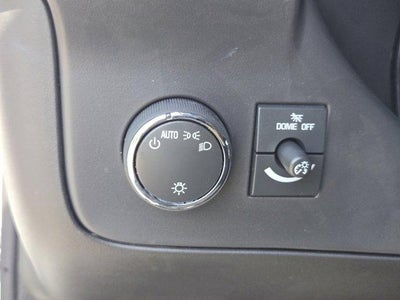 2025 Chevrolet Express Cargo 2500 Base