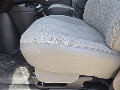 2025 Chevrolet Express Cargo 2500 Base