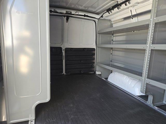 2025 Chevrolet Express Cargo 2500 Base