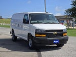 2025 Chevrolet Express Cargo 2500 Base