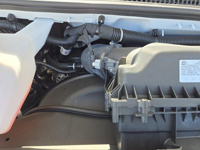 2025 Chevrolet Express Cargo 2500 Base