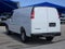 2025 Chevrolet Express Cargo 2500 Base