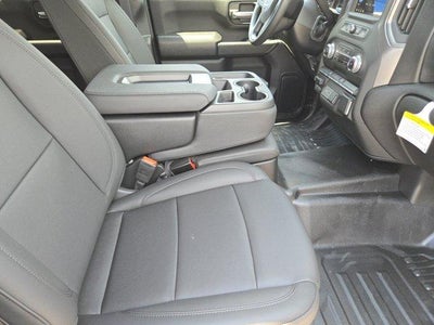 2025 GMC Sierra 3500 HD Chassis Cab Pro