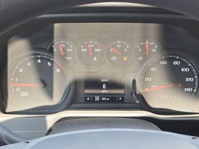 2025 GMC Sierra 3500 HD Chassis Cab Pro