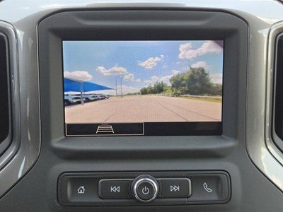 2025 GMC Sierra 3500 HD Chassis Cab Pro