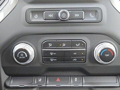 2025 GMC Sierra 3500 HD Chassis Cab Pro