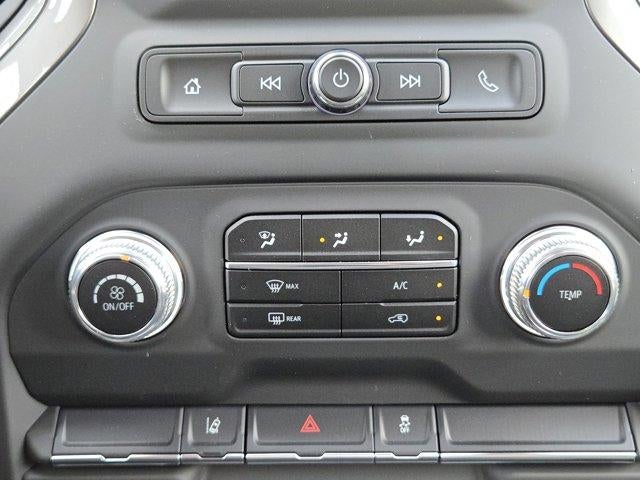 2025 GMC Sierra 3500 HD Chassis Cab Pro