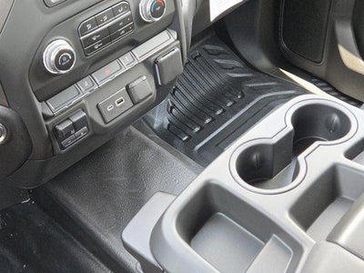 2025 GMC Sierra 3500 HD Chassis Cab Pro