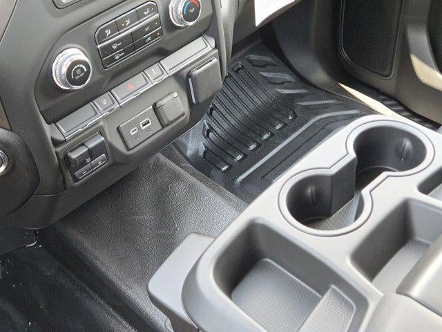 2025 GMC Sierra 3500 HD Chassis Cab Pro