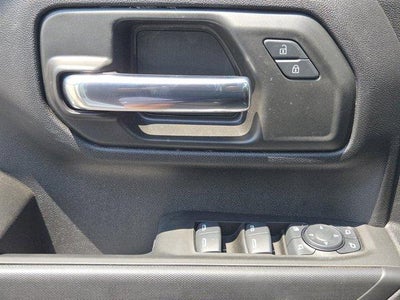 2025 GMC Sierra 3500 HD Chassis Cab Pro