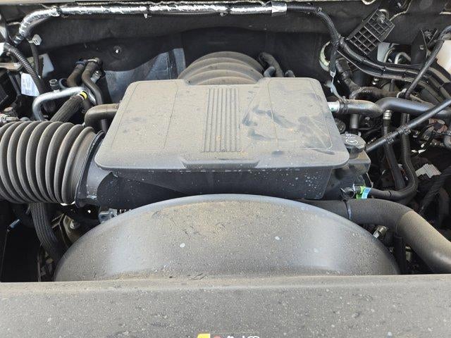 2025 GMC Sierra 3500 HD Chassis Cab Pro