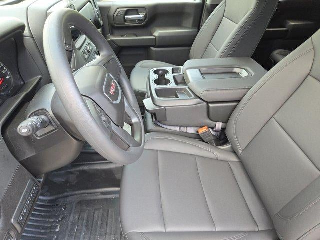 2025 GMC Sierra 3500 HD Chassis Cab Pro