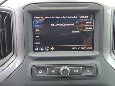 2025 GMC Sierra 3500 HD Chassis Cab Pro