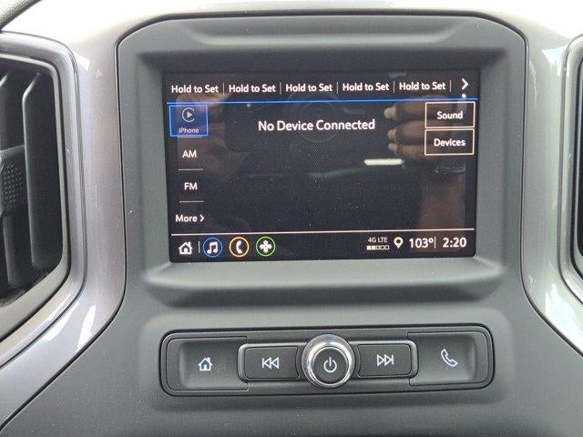 2025 GMC Sierra 3500 HD Chassis Cab Pro