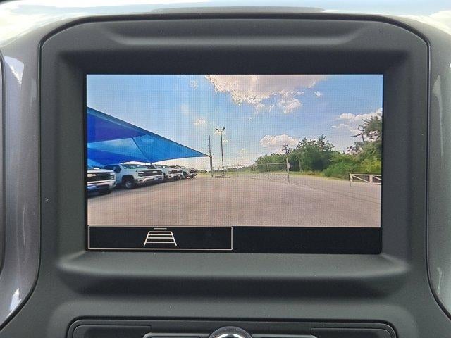 2025 GMC Sierra 3500 HD Chassis Cab Pro