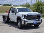 2025 GMC Sierra 3500 HD Chassis Cab Pro
