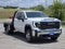 2025 GMC Sierra 3500 HD Chassis Cab Pro