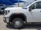 2025 GMC Sierra 3500 HD Chassis Cab Pro